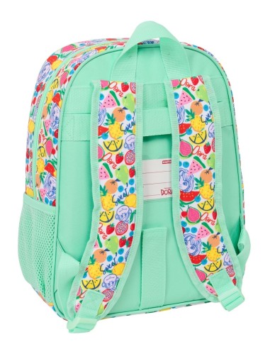 MOCHILA INFANTIL ADAPT.CARRO DORA Mochilas Escolares | Fr...
