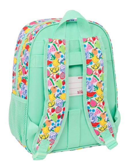 MOCHILA INFANTIL ADAPT.CARRO DORA Mochilas Escolares | Fr...