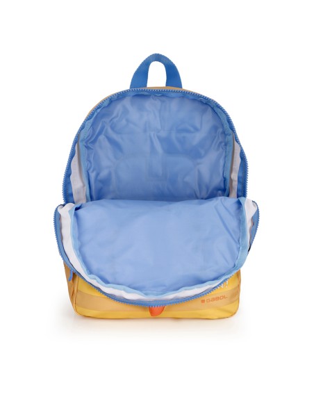 Mochila infantil Gabol Sky Sun Nuevos Productos | Fraber