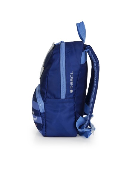 Mochila infantil Gabol Sky Moon Nuevos Productos | Fraber