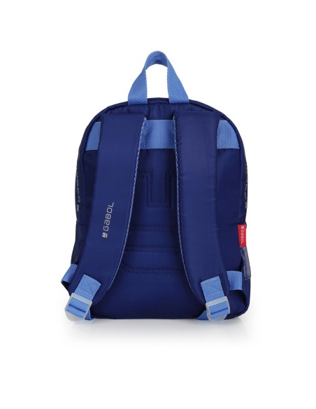 Mochila infantil Gabol Sky Moon Nuevos Productos | Fraber