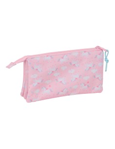 PORTATODO TRIPLE GLOWLAB KIDS Portatodo Estuche | Fraber 2