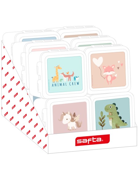 EXPOSITOR FIAMBRERAS INFANTIL