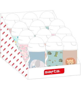 EXPOSITOR BOTELLAS INFANTIL