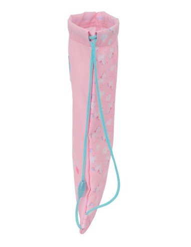 SACO PLANO JUNIOR GLOWLAB KIDS Mochilas Saco Gym | Fraber