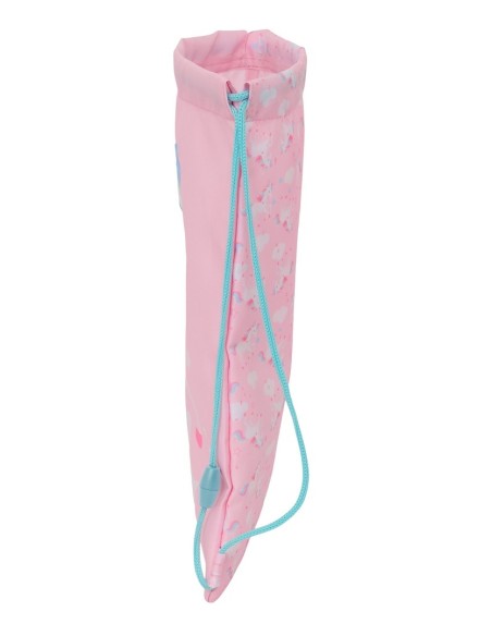 SACO PLANO JUNIOR GLOWLAB KIDS Mochilas Saco Gym | Fraber