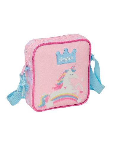 BOLSITO BANDOLERA GLOWLAB KIDS Bolsos Infantiles | Fraber