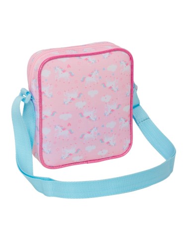 BOLSITO BANDOLERA GLOWLAB KIDS Bolsos Infantiles | Fraber