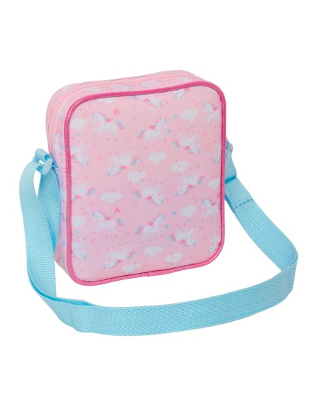 BOLSITO BANDOLERA GLOWLAB KIDS Bolsos Infantiles | Fraber