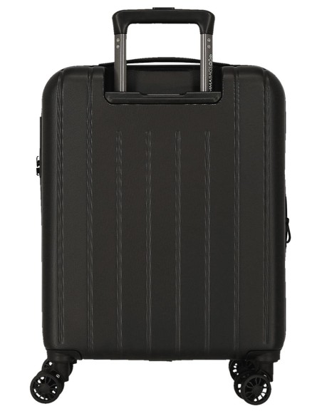 3518941 SET/2 TROLLEY ABS 55-65CM.4R.C/EXP. MICKEY WAITING N