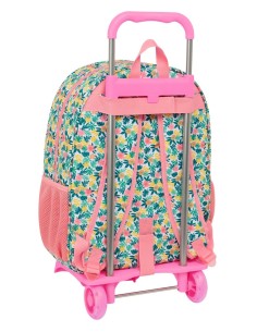 MOCH 180+CARRO 905 VAIANA Mochilas Escolares | Fraber 2