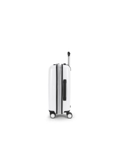 Maleta Trolley Cabina Gabol Brooklyn Blanco Maletas Cabin... 2