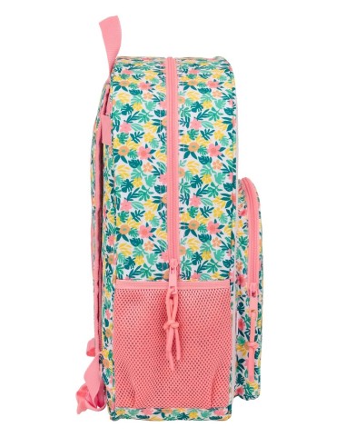 MOCHILA ADAPT.CARRO VAIANA Mochilas Escolares | Fraber