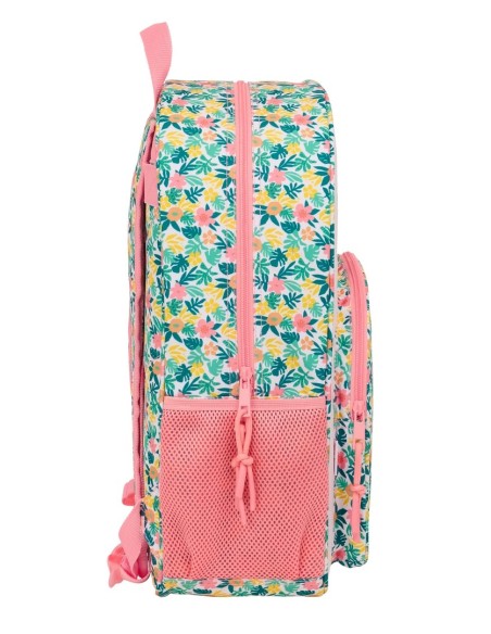 MOCHILA ADAPT.CARRO VAIANA Mochilas Escolares | Fraber