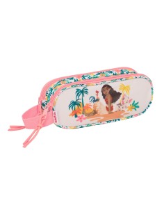 PORTATODO DOBLE VAIANA Portatodo Estuche | Fraber