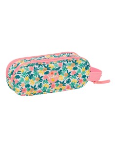 PORTATODO DOBLE VAIANA Portatodo Estuche | Fraber 2