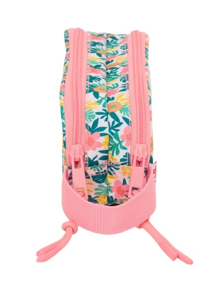 PORTATODO DOBLE VAIANA Portatodo Estuche | Fraber