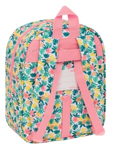 MOCHILA GUARDERIA ADAPT.CARRO VAIANA Mochilas Guardería |... 2