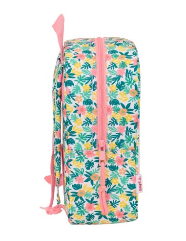 MOCHILA GUARDERIA ADAPT.CARRO VAIANA Mochilas Guardería |...