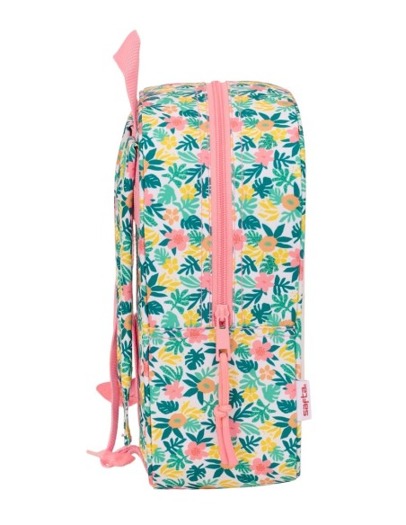 MOCHILA GUARDERIA ADAPT.CARRO VAIANA Mochilas Guardería |...