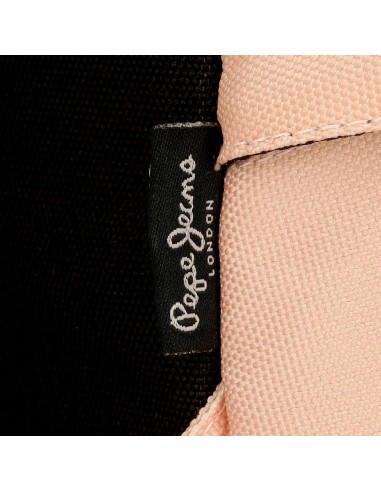 63243A1 PORTATODO 3C. PJL ARIS COLORFUL ROSA