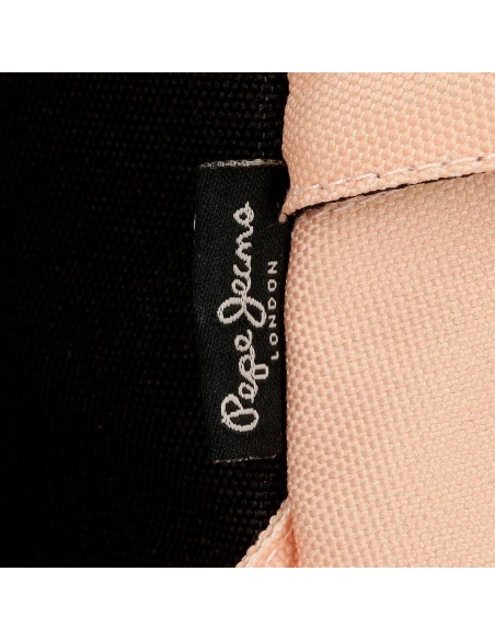 63243A1 PORTATODO 3C. PJL ARIS COLORFUL ROSA