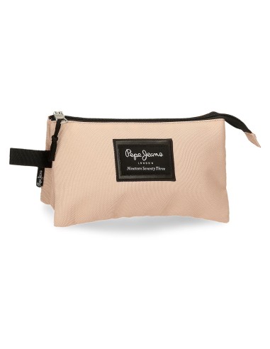 63243A1 PORTATODO 3C. PJL ARIS COLORFUL ROSA