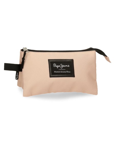 63243A1 PORTATODO 3C. PJL ARIS COLORFUL ROSA