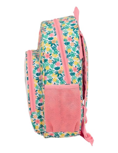 MOCHILA INFANTIL ADAPT.CARRO VAIANA Mochilas Guardería | ...
