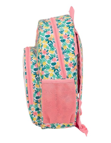 MOCHILA INFANTIL ADAPT.CARRO VAIANA Mochilas Guardería | ...