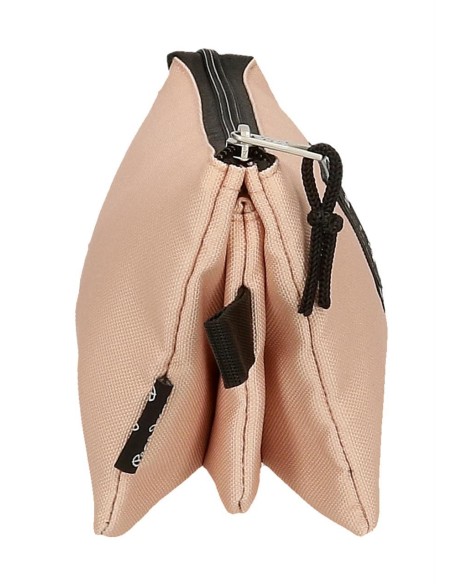 63243A1 PORTATODO 3C. PJL ARIS COLORFUL ROSA