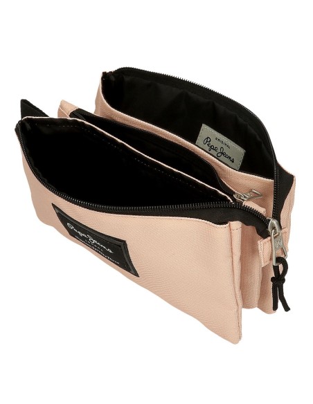 63243A1 PORTATODO 3C. PJL ARIS COLORFUL ROSA