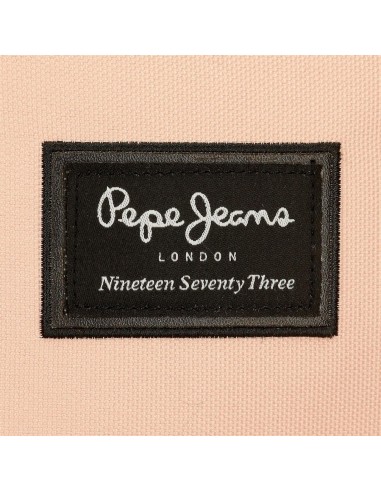 63243A1 PORTATODO 3C. PJL ARIS COLORFUL ROSA