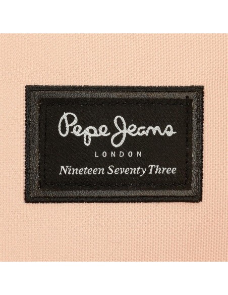 63243A1 PORTATODO 3C. PJL ARIS COLORFUL ROSA