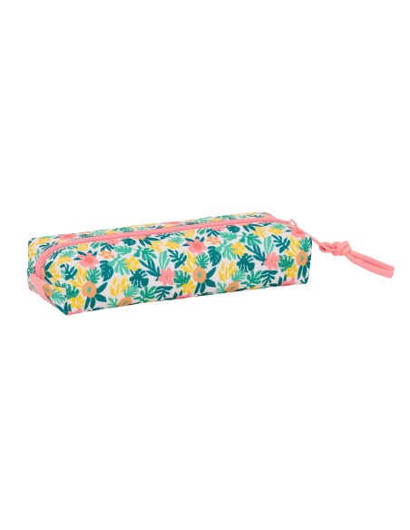 PORTATODO RECTANGULAR C/GOMA ELAST. 22CM VAIANA Portatodo...