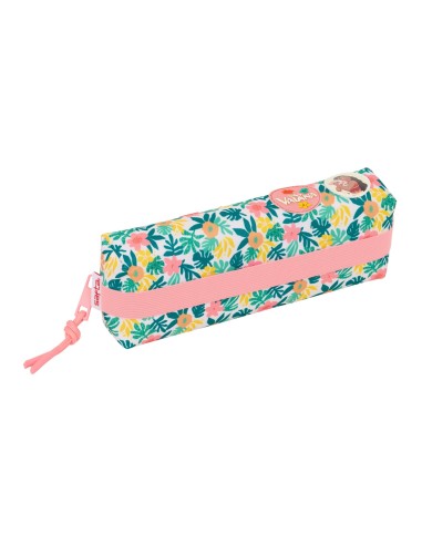 PORTATODO RECTANGULAR C/GOMA ELAST. 22CM VAIANA Portatodo...