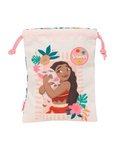 SAQUITO MERIENDA VAIANA Mochilas Saco Gym | Fraber