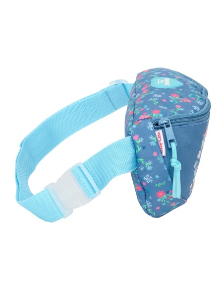 RIÑONERA FROZEN Rinoneras | Fraber