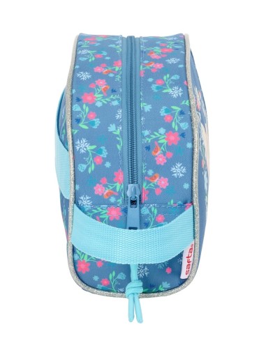 NECESER ADAPT. A CARRO FROZEN Neceser-Merendero | Fraber