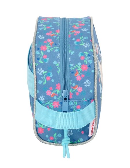 NECESER ADAPT. A CARRO FROZEN Neceser-Merendero | Fraber