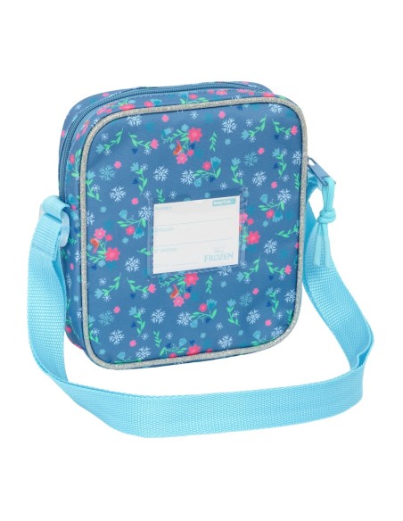 BOLSITO BANDOLERA FROZEN Bolsos Infantiles | Fraber