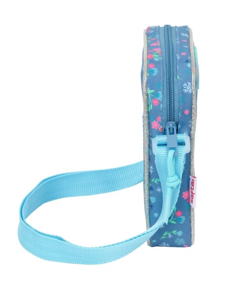 BOLSITO BANDOLERA FROZEN Bolsos Infantiles | Fraber