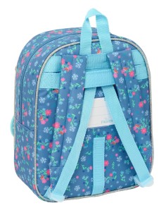 MOCHILA GUARDERIA ADAPT.CARRO FROZEN Mochilas Guardería |... 2