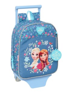 MOCH 232+CARRO 805 FROZEN Nuevos Productos | Fraber