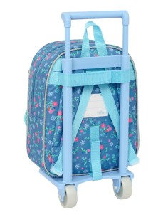 MOCH 232+CARRO 805 FROZEN Nuevos Productos | Fraber 2