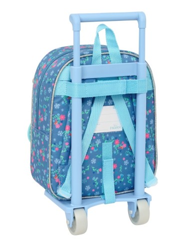 MOCH 232+CARRO 805 FROZEN Nuevos Productos | Fraber