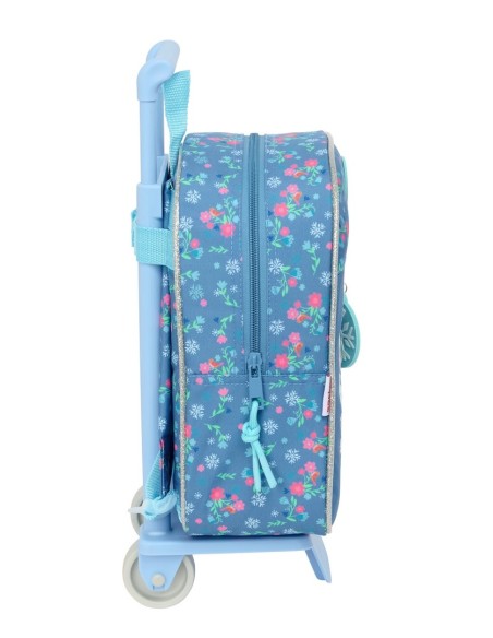 MOCH 232+CARRO 805 FROZEN Nuevos Productos | Fraber