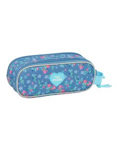 PORTATODO DOBLE FROZEN Portatodo Estuche | Fraber 2