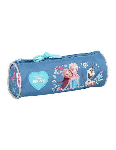 PORTATODO REDONDO FROZEN Nuevos Productos | Fraber