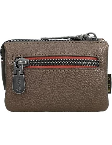 Monedero Triple Mujer Anekke Muse